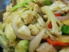 -小健农家乐饭店