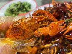 -盱眙虾神於氏龙虾(夫子庙红街店)