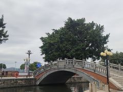 -石炮台公园