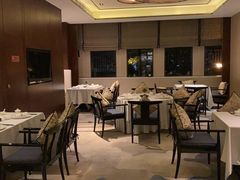 大堂-一品淮扬 · 淮扬菜·北京万达文华酒店