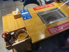 -蚝英雄鲜蚝自助专门店(长楹天街直营店)