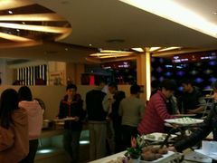 -凯乐会量贩KTV(国防大厦总店)