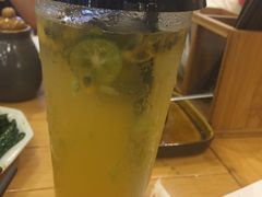 -狮头牌卤味研究所·卤味饭(花城汇南区店)