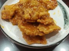 -天赢酒楼(青馨家园店)