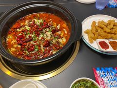 -江南鱼捞(北仑银泰城店)