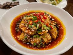 -陕西大厦中餐厅(陕西驻沪办店)