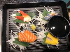 -烤路里·韩国品质自助烤肉(石路天虹4号店)