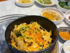 -六七八韩式烤肉·韩国料理(上杭路店)