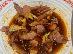 -每味每客·重庆麻辣烫(国泰店)