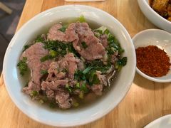 -全牛匠·乐山跷脚牛肉(新中关店)