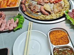 -牛牛牛酸菜煎肉店(望云寺路店)