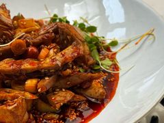 -院8里·少城记忆老川菜(宽窄巷子店)