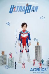 点击看大图 -AGE kids儿童摄影 大同店(正德文体中心店)