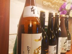 -御瀛日本料理