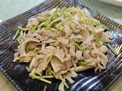 -烤肉宛饭庄(南礼士路店)