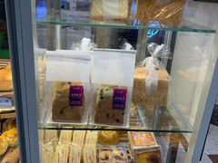 面包甜点陈列柜-BreadTalk面包新语·烘焙蛋糕(中华广场店)