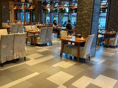 -翠山·映月湖景餐厅(映月湖公园店)