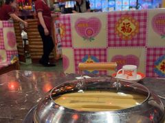 -粗粮人家·东北菜(洋桥店)