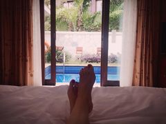-三亚亚龙湾雅高铂尔曼别墅度假酒店