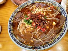 -黄泰吉拾味餐厅(江汉路店)