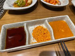 -牛人·雪花牛·木炭烤肉(昆山陆家店)