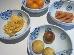 餐前小吃-新荣记(建国门外大街店)