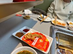 -海底捞火锅(振华商厦店)
