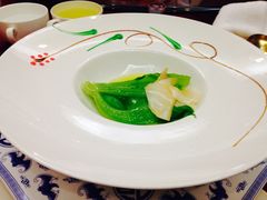 -北京饭店谭家菜