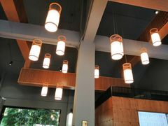 大堂-一叶觅山(半边街店)