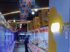 -风云再起游乐汇(上海长风大悦城店)