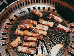 -嘿嘟嘟·肋条烧肉放题(爱融荟城店)