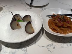 -奉天小馆·非遗东北菜(济南万象城店)