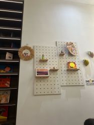 点击看大图 -奈尔宝·儿童乐园·亲子餐厅(星河湾店)