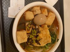 -水平有限广西米粉·广西风味集(五道口店)