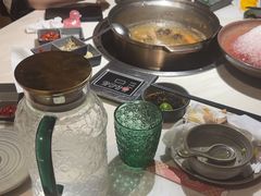 -喃喃椰·糟粕醋·椰子鸡火锅(七堡花园店)