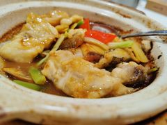开刀大龙胆-喜宴又一村·粤菜·茶点·海鲜(壹方天地店)