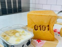 -红星前进面包牛奶公司(五道口购物中心店)