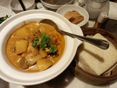 -金椰壳· 大厨新加坡菜(壹方城店)