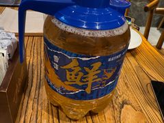 -有奴思烤肉·清真(正宁路店)