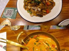 -苏梅花园(群星城店)