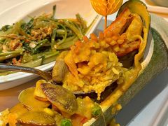 -帕娜·泰式茶餐厅·Bistro(近铁广场店)
