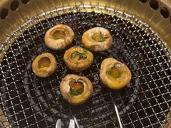 -谷牛日式烤肉(宝山U天地店)