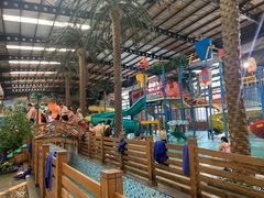 -南宫温泉水世界