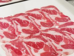 滩羊肉-皇城老妈川味火锅·大连海鲜火锅(港湾店)