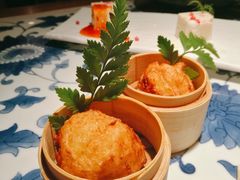 榴莲烤酥-桂满陇天书(南京德基旗舰店)
