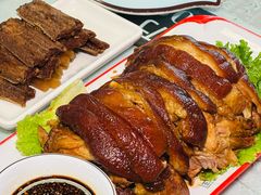 -鼎香润(什刹海德胜门店)
