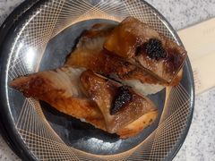 -争鲜回转寿司(中街大悦城店)