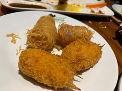 -汉巴味德(沈阳万象汇店)