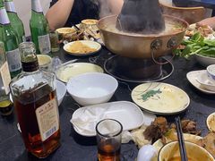 -新梅居(宁海东路店)