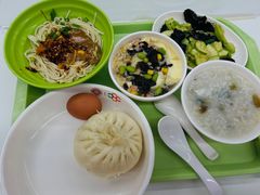 -北大家园食堂
